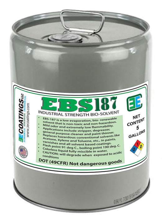 EBS187 5-Gallon