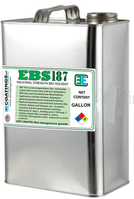 EBS187 Gallon