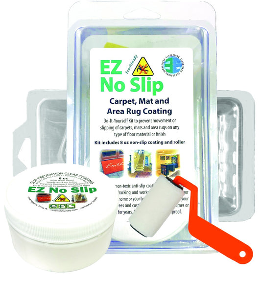 EZ No Slip Carpet DIY Kit