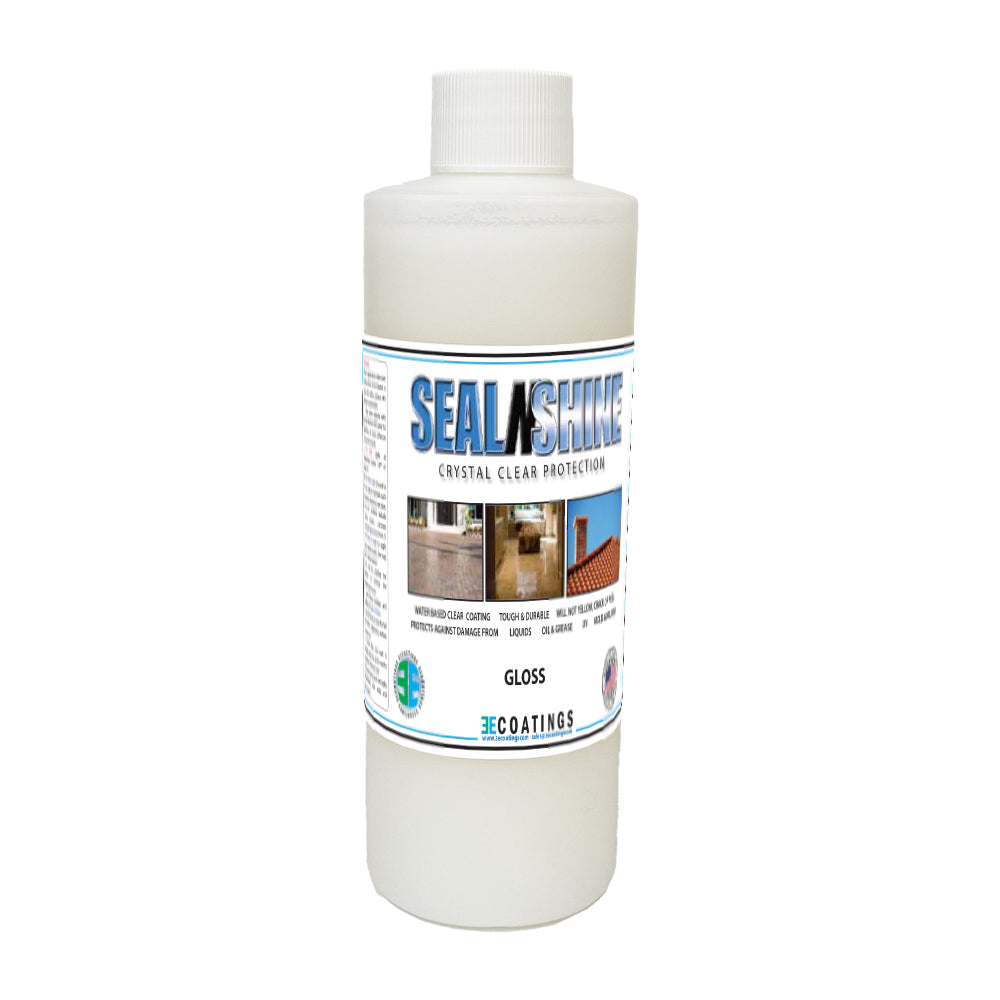 Seal-N-Shine Quart Matte