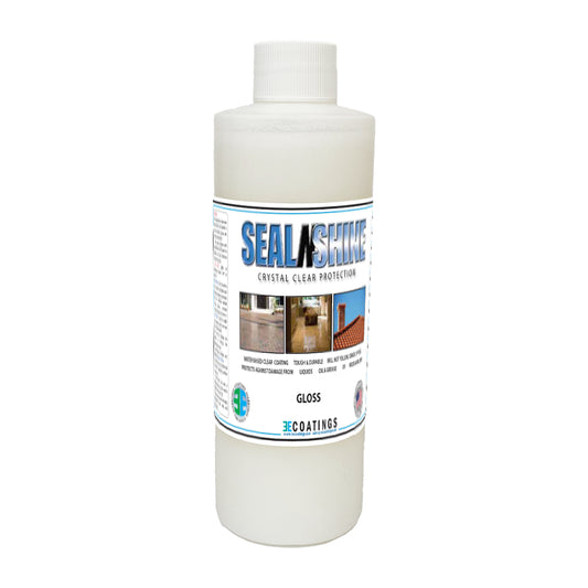 Seal-N-Shine Quart Gloss