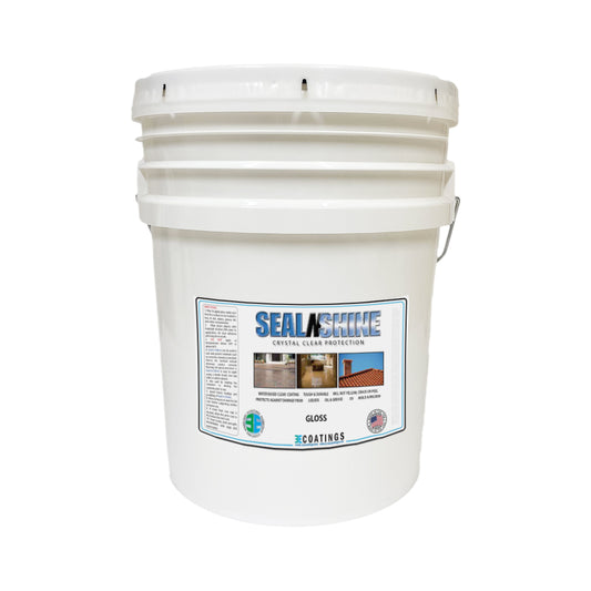Seal-N-Shine 5-gal gloss