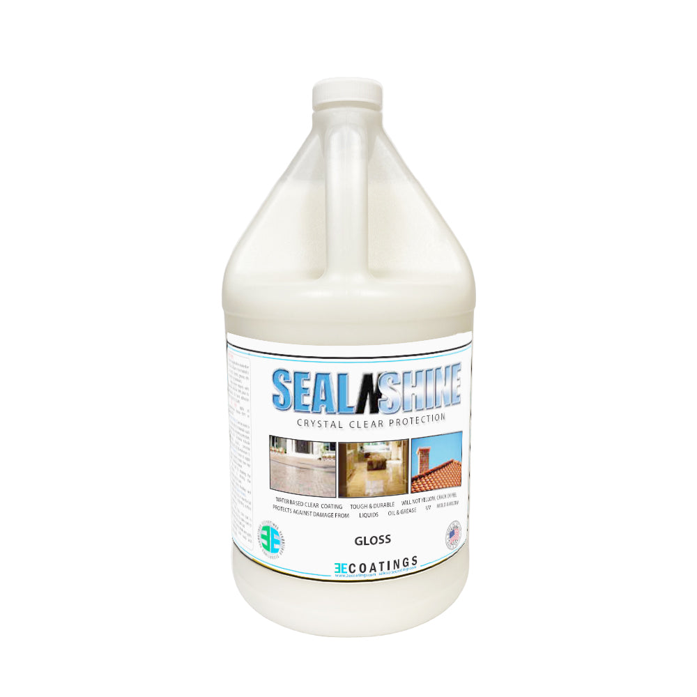 Seal-N-Shine 1 Gallon - matte