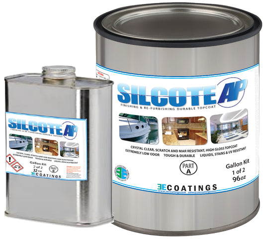Silcote-AP gallon