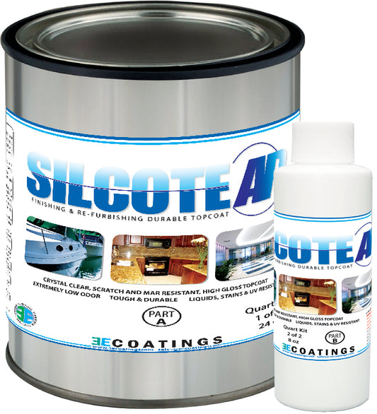 SilCote-AP quart