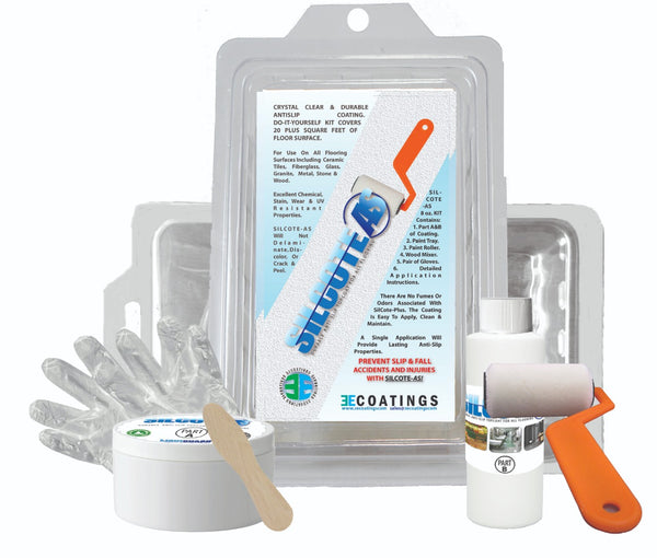 SilCote-AS DIY Kit