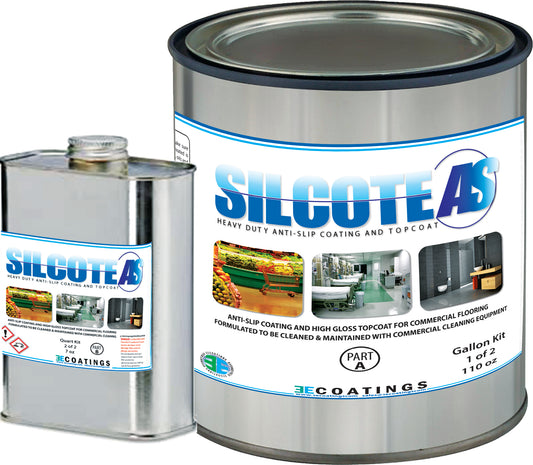 SilCote-AS gallon - Medium
