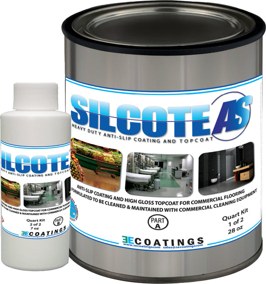 SilCote-AS quart - Standard
